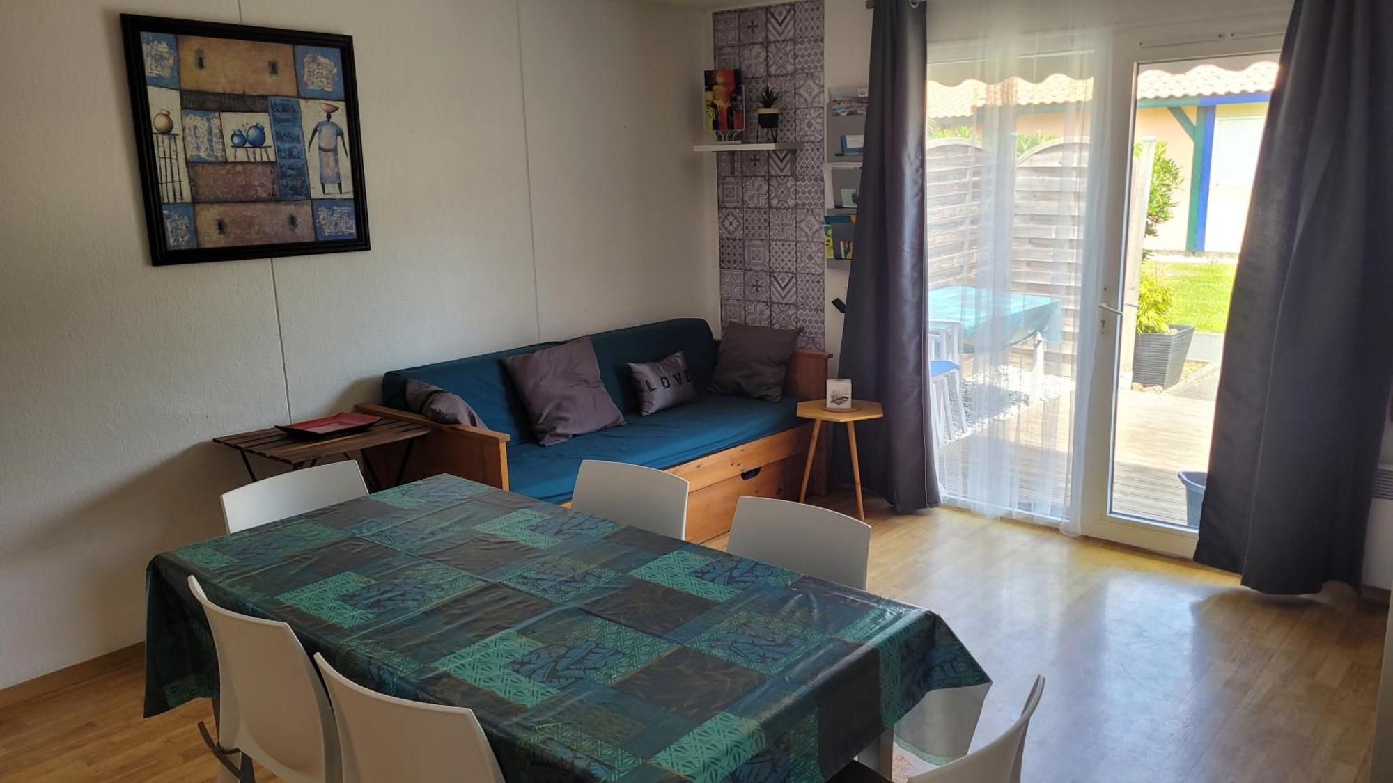Residence Villas Du Lac Soustons Luaran gambar